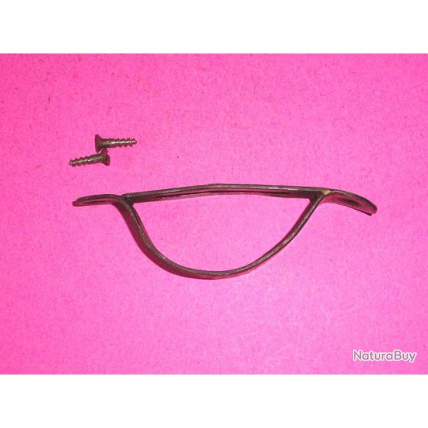 pontet carabine scolaire + 2 vis - VENDU PAR JEPERCUTE (s3634)