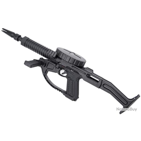 C&C TAC Kit ZA pour GBB AAP-01 