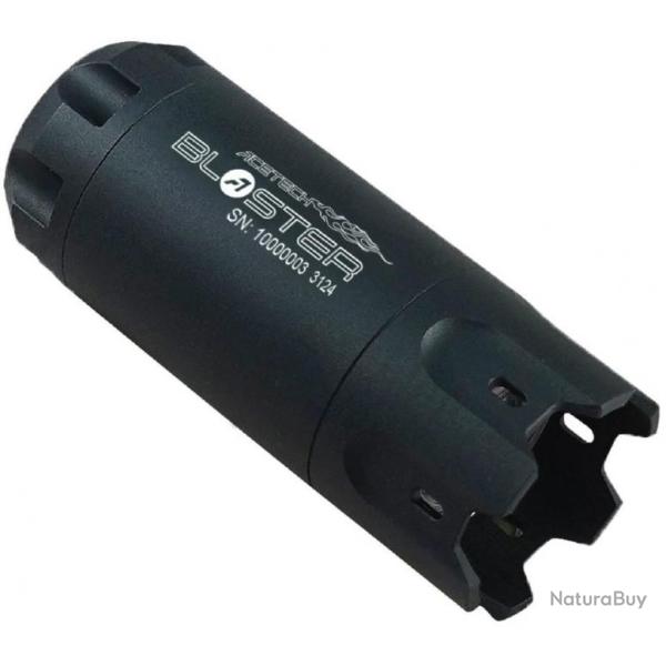 Tracer Airsoft Blaster Spitfire Acetech