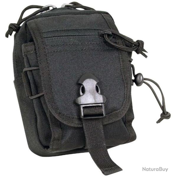  V-Pouch Molle Viper NOIR