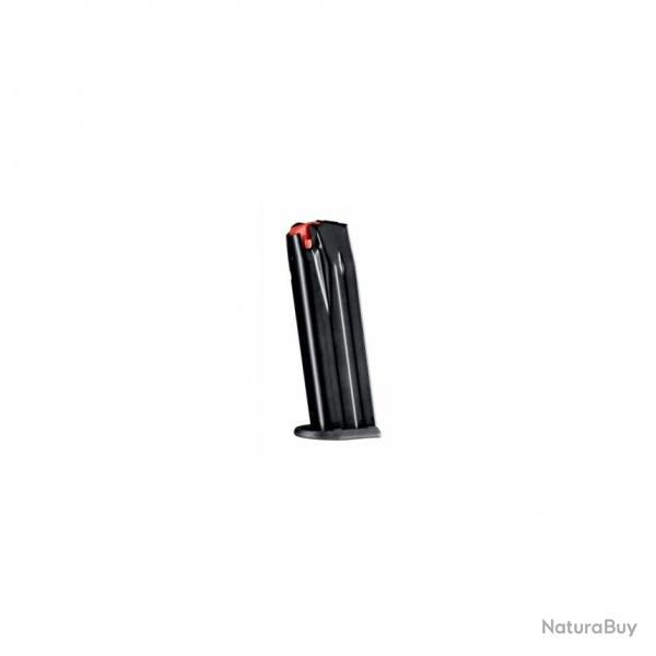 CHARGEUR 15 CPS Q5, Q4, PPQ M2, PDP COMPACT WALTHER 9X19