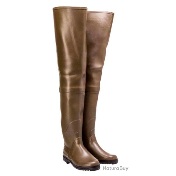 Cuissardes Truite Aigle