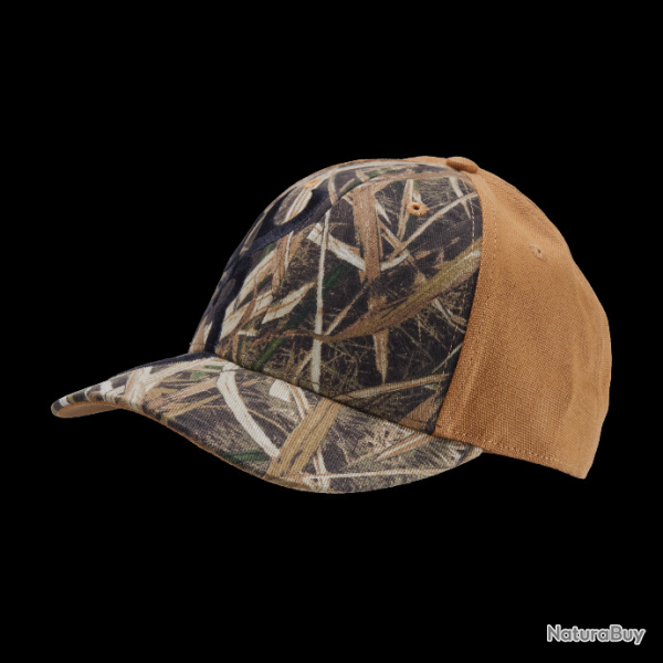 CASQUETTE UNLIMITED BONE/MOSGB BROWNING