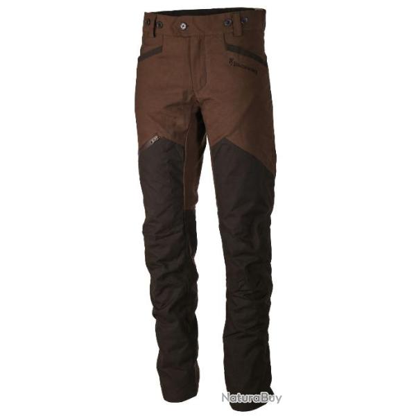 PANTALON FIELD PREVENT MARRON BROWNING
