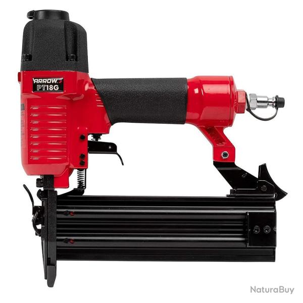 Cloueuse pneumatique 15 � 50 mm PT18 Arrow