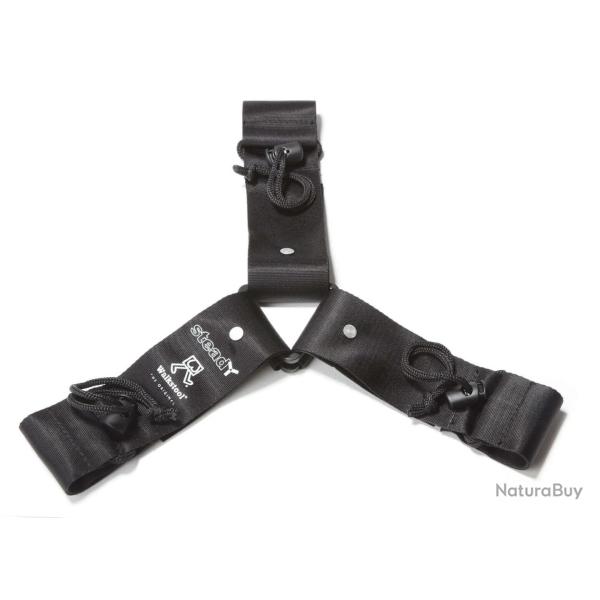 Sangle Steady Pour Si�ge Walkstool