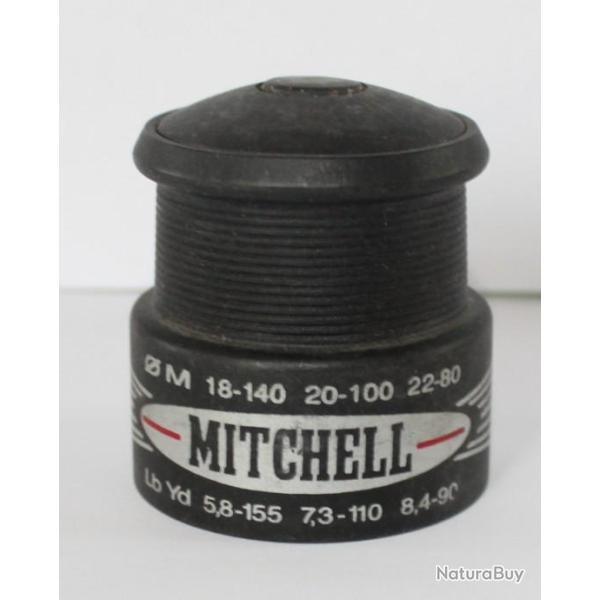 Bobine de moulinet Mitchell