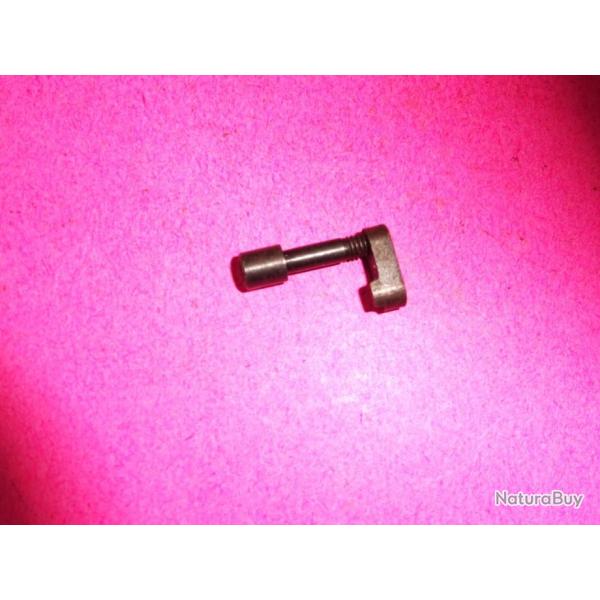 arretoir de chargeur pistolet IVER JOHNSON calibre 22lr - VENDU PAR JEPERCUTE (S8N180)