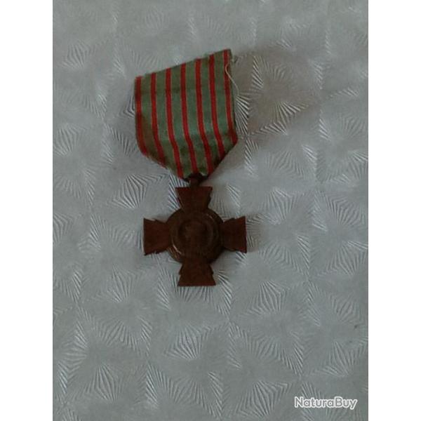 Vd croix de guerre