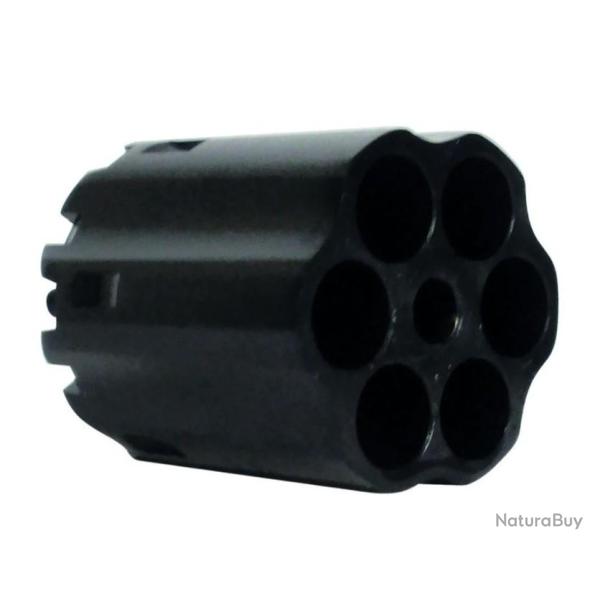 BARILLET PIETTA CANNELE REMINGTON CALIBRE 44 FINI + 11