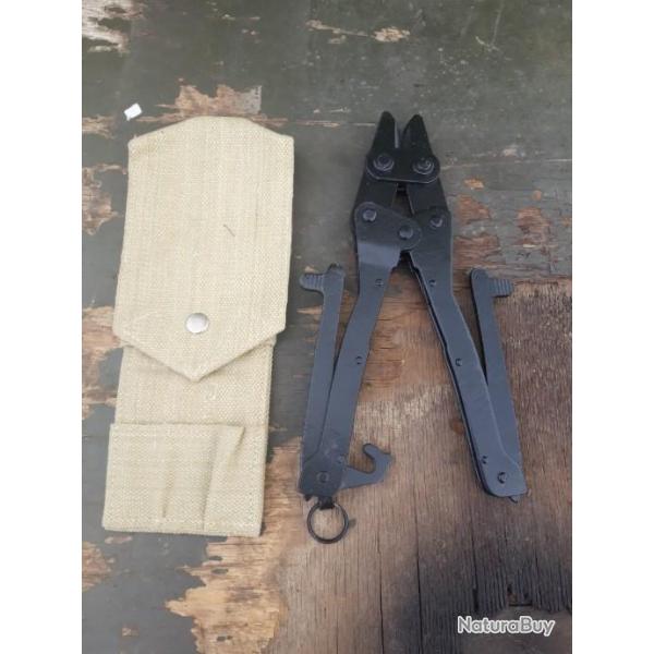 PINCE ARM�E ANGLAISE