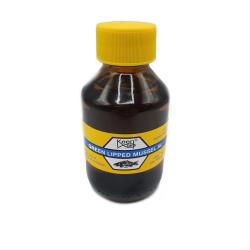 Green lipped Mussel 100ml Keen Carp