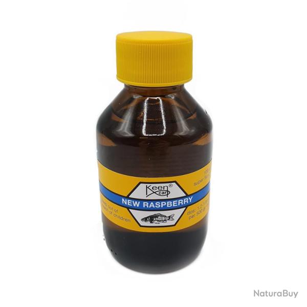Raspberry 100 ml Keen carp