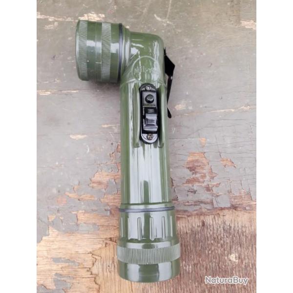 LAMPE COUD�E OLIVE � LED,GRAND MODELE