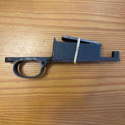 Pontet Mauser espagnol Oviedo 1916