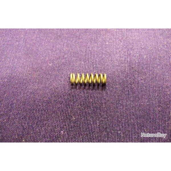 Ressort de d�tente pour MAUSER 98K + G98 + Kar98 et autres mod�les du syst�me 98