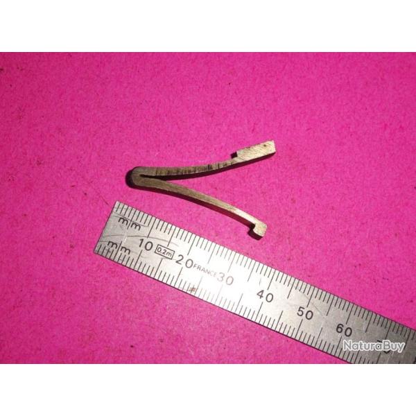 ressort de platine fusil a broche ou percussion 33.90 x 33 mm - VENDU PAR JEPERCUTE (s3657)
