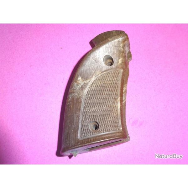 poign�e crosse pistolet FRANCHI CENTER air comprim� pour GAUCHER - VENDU PAR JEPERCUTE (s3662)