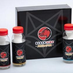 Attractant BLACK FIRE Predator