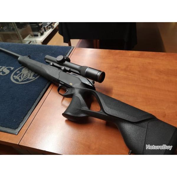 Carcasse Blaser R8 ultimate