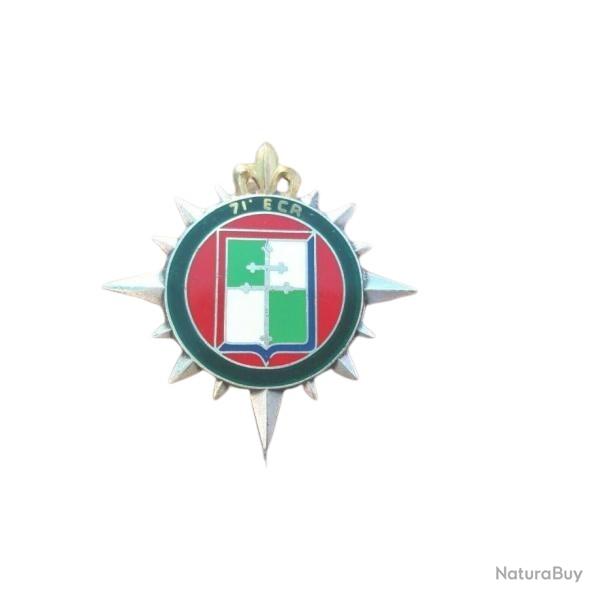 71� Escadron de circulation routi�re - Fabrication Drago-1975-