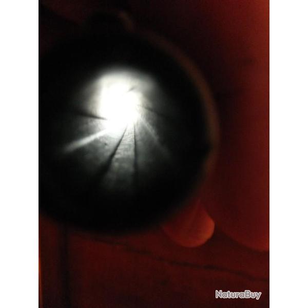 FUSIL GRAS 1874/S.1878 CAVALERIE - CALIBRE D'ORIGINE