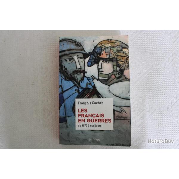 Les fran�ais en guerre de 1870 � nos jours