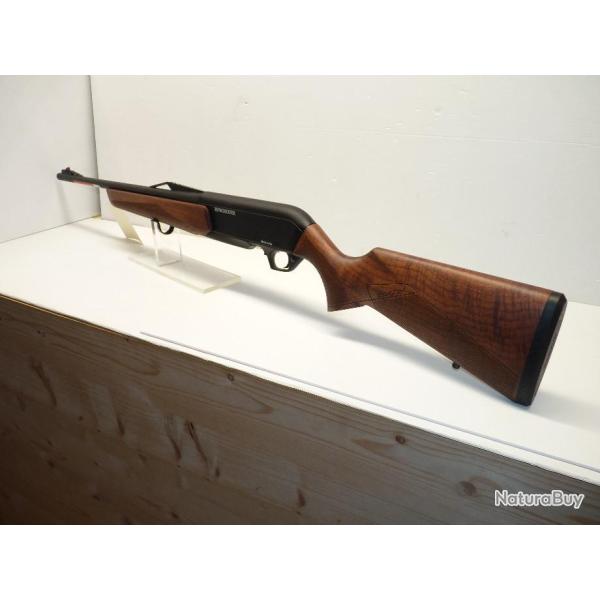 CARABINE WINCHESTER SXR 2 FIELD  -CAL 300 WIN MAG - CANON DE 53CM - BANDE DE BATTUE