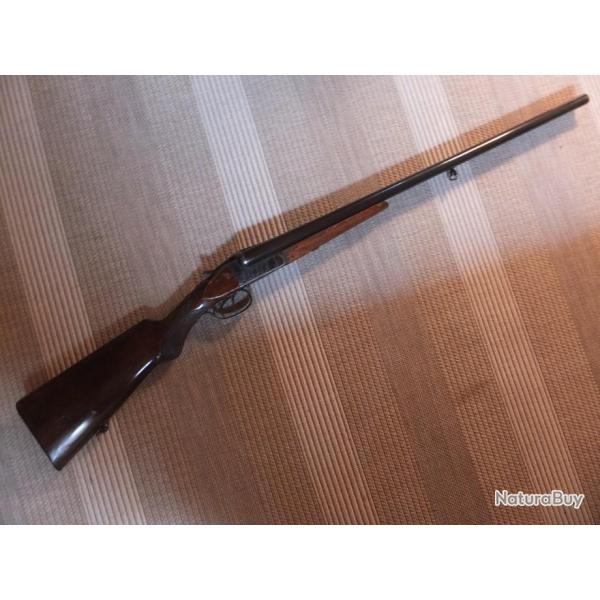 J. GAUCHER - JUXTAPOSE CAL 12/70 - CANON 70 - TRES BEL ETAT*