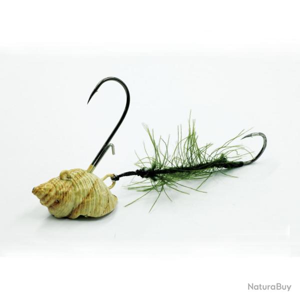 TENYA KAMOU EXPLORER TACKLE 40 g Bulot