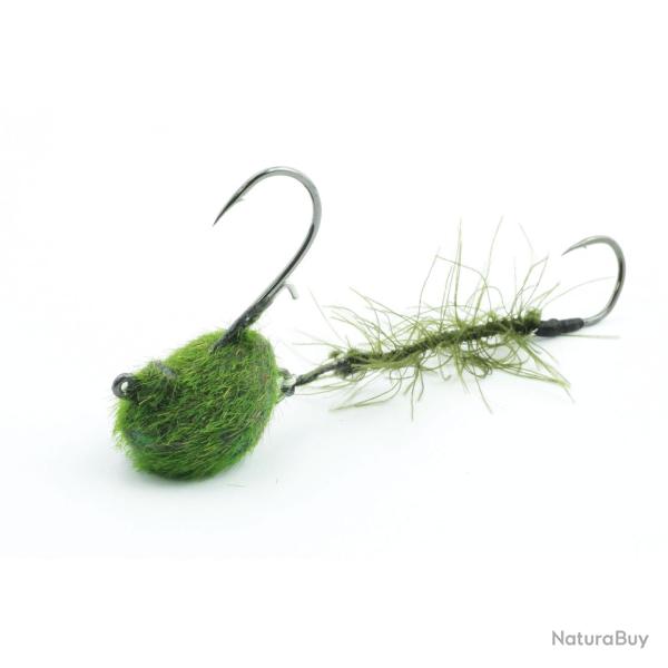 TENYA KAMOU EXPLORER TACKLE 30 g Ct-Lem Vert