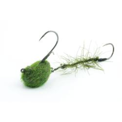 TENYA KAMOU EXPLORER TACKLE 40 g Ct-Lem Vert