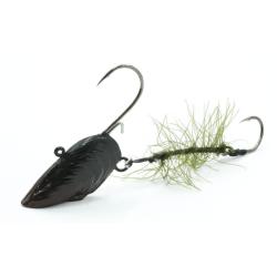 TENYA KAMOU EXPLORER TACKLE 30 g Moule