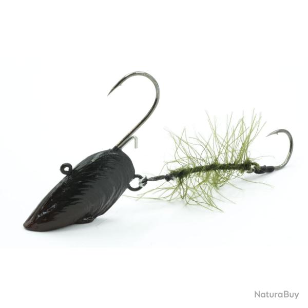 TENYA KAMOU EXPLORER TACKLE 30 g Moule