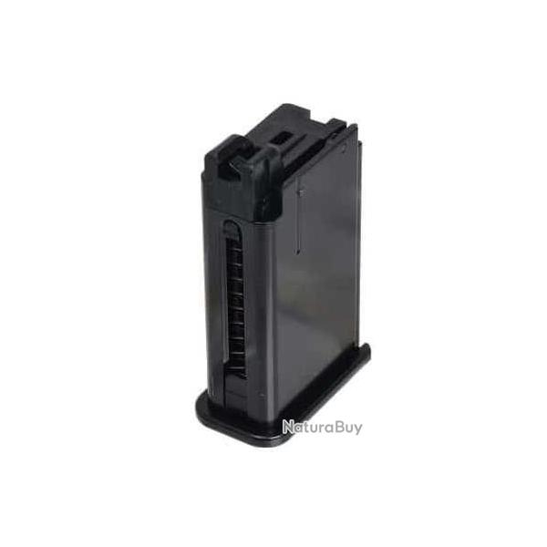 Chargeur gaz 10 billes pour M712 / Solo - AW Custom