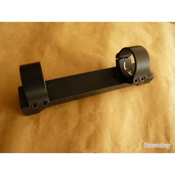 Montage amovible pivotant, diam�tre 25,4/26mm, �tat neuf !