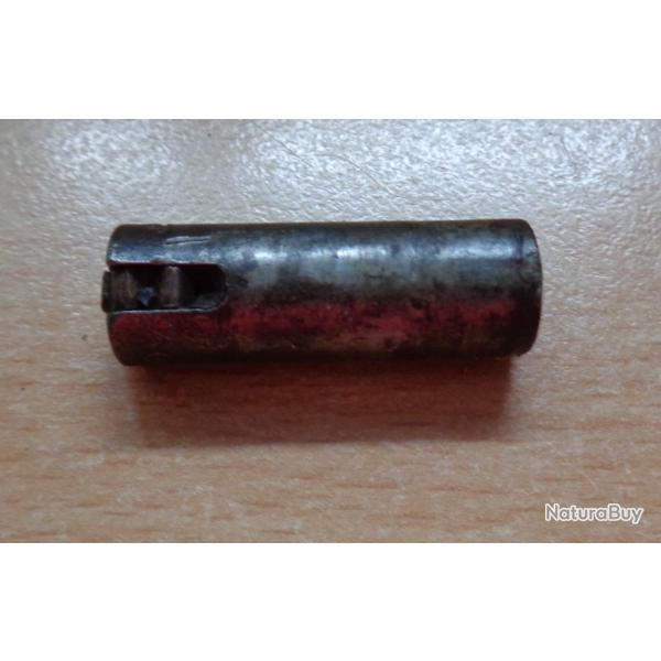 goupille de maintien du canon dans le boitier pour fusil simplex cal 16 de la Manufacture S Etienne