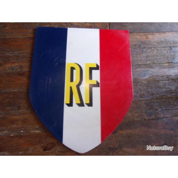 �tendard R�publique Fran�aise