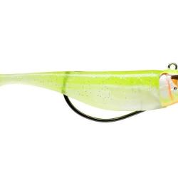 360GT X2 COMBO BISCAY SHAD STORM CHCH 9 cm / 19 g/ 40 g