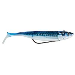 360GT X2 COMBO BISCAY SHAD STORM BM 12 cm / 40 g
