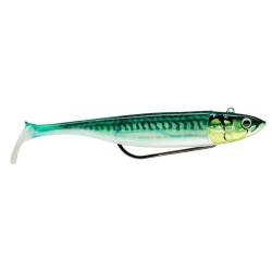 360GT X2 COMBO BISCAY SHAD STORM GM 12 cm / 40 g