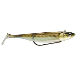 360GT X2 COMBO BISCAY SHAD STORM SDL 12 cm / 40 g