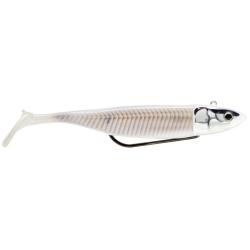 360GT X2 COMBO BISCAY SHAD STORM 12 cm / 40 g WPRLS