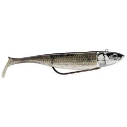 360GT X2 COMBO BISCAY SHAD STORM MU 14 cm / 60 g