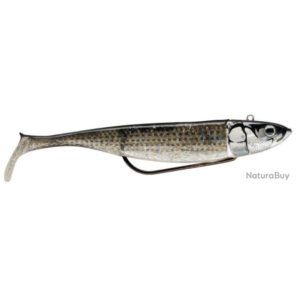 360GT X2 COMBO BISCAY SHAD STORM MU 14 cm / 60 g