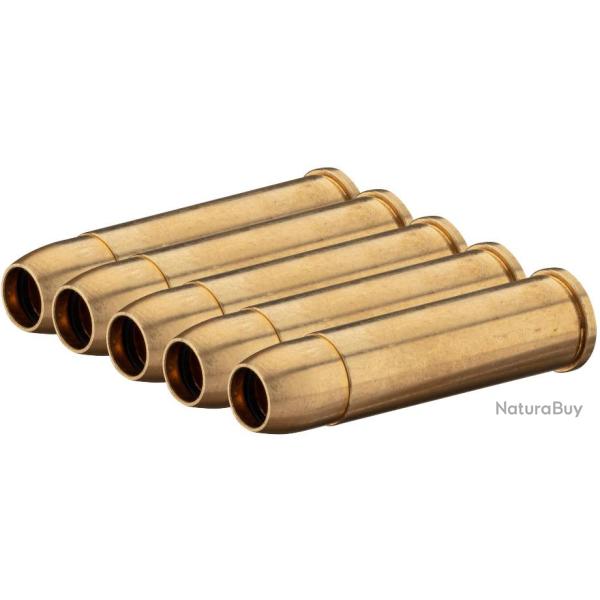 6 DOUILLES AIRSOFT CNC HI PRECISON POUR RHINO CO2 ET DAN WESSON 715 CO2