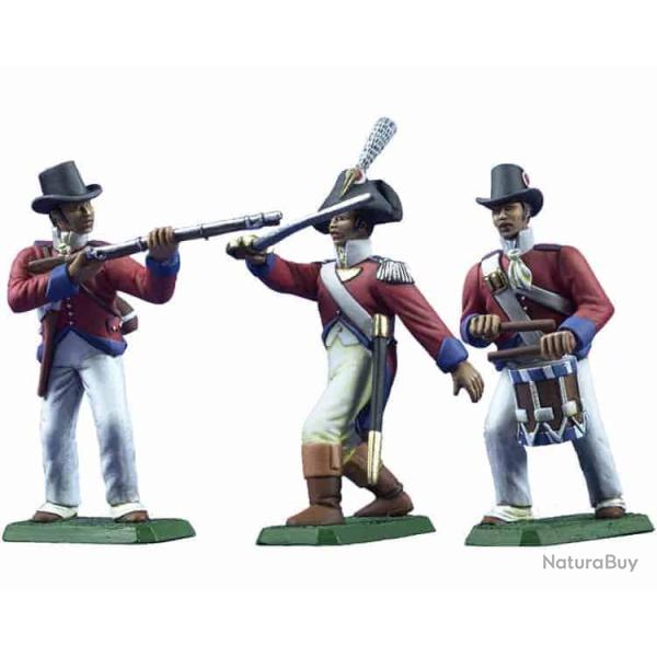 moules figurines plomb