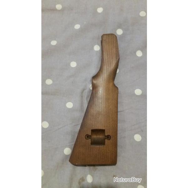 Vend crosse pour MAS