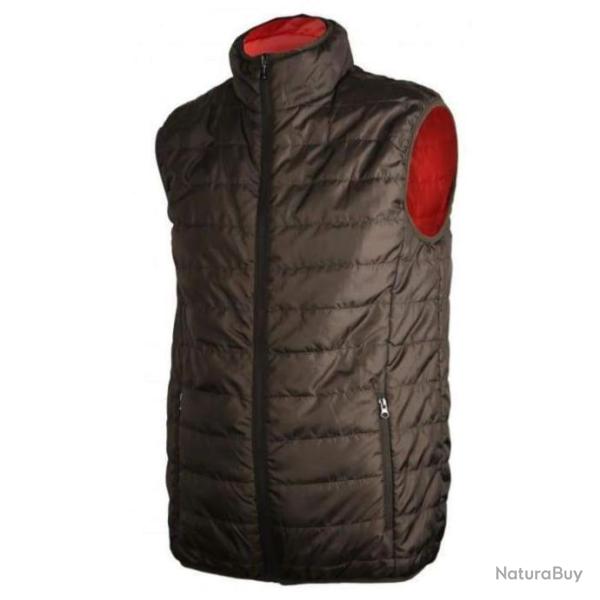 Gilet matelass� Somlys Out fit R�versible ! Destockage