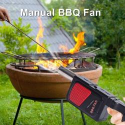Ventilateur Souffleur pour Barbecue Cheminee-B 20260729082513